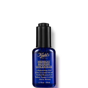 Kiehl's Midnight Recovery Concentrate Siero Concentrato Viso Notte (vari formati) - Size 50ml
