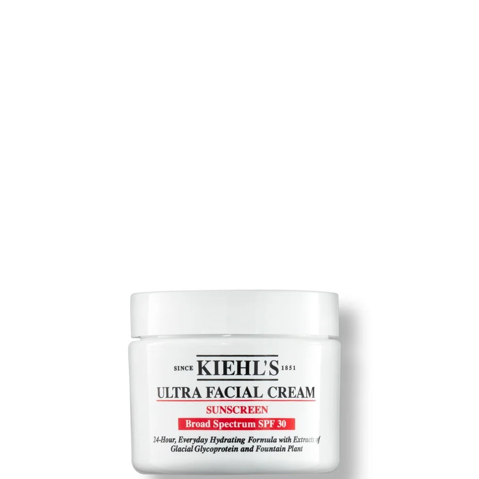 Kiehl's Ultra Facial Cream SPF30 - 50ml Immagine 1