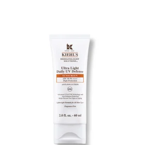 Kiehl's Ultra Light Daily UV Defense (varie misure) - Size 60ml