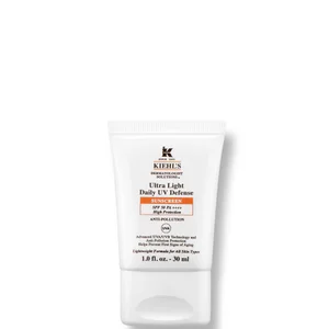 Kiehl's Ultra Light Daily UV Defense (varie misure) - Size 30ml