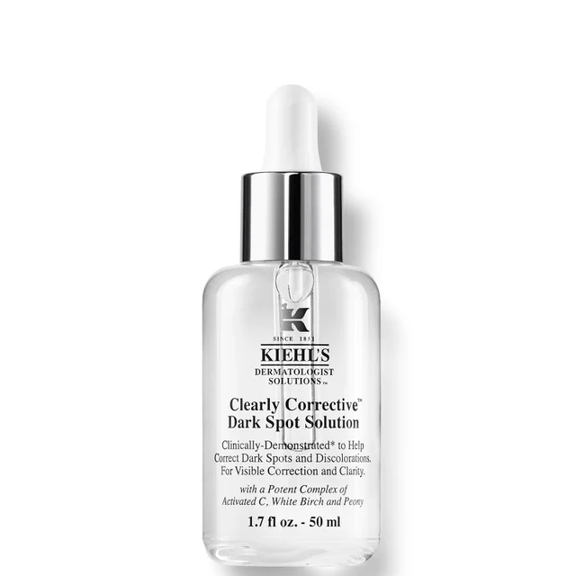 Soluzione Macchie Scure Clearly Corrective™ Kiehl's (vari formati)