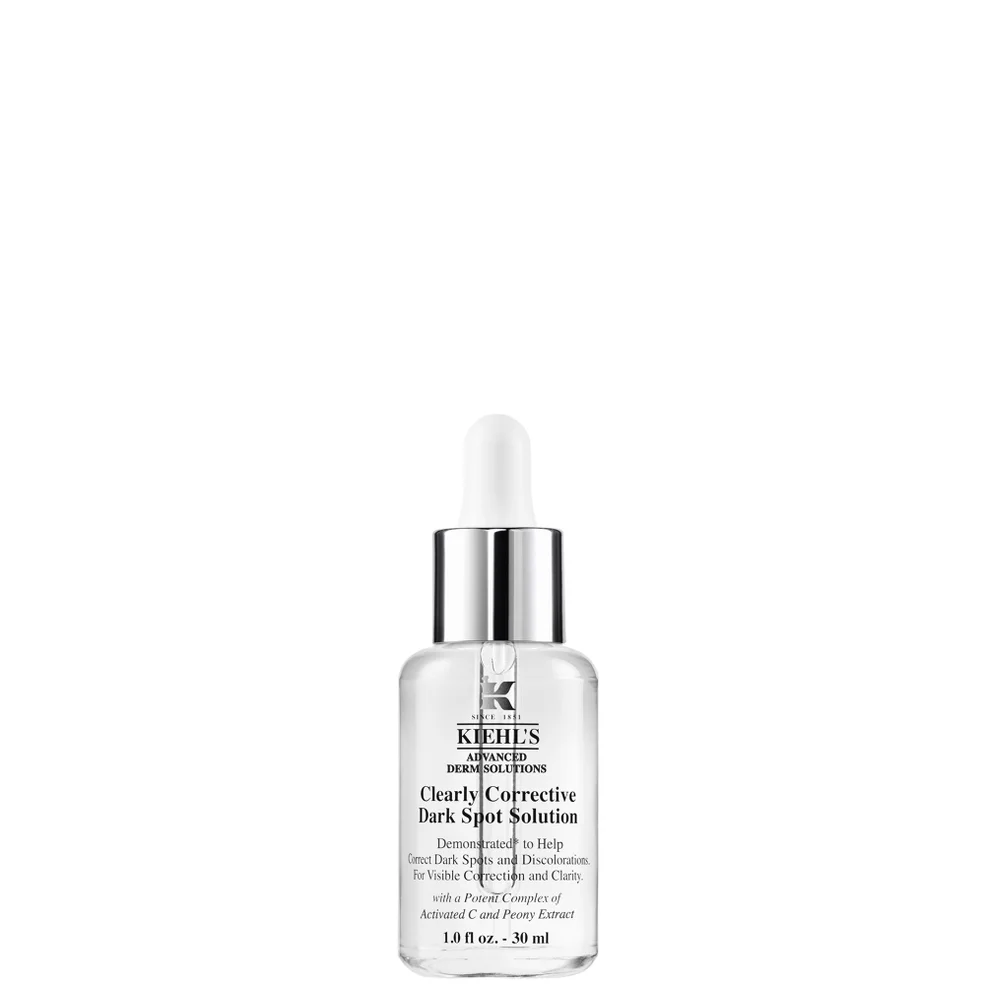 Kiehl's Clearly Corrective Dark Spot Solution - 30ml Immagine 1