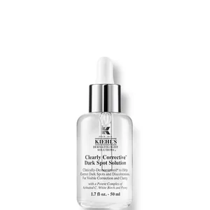 Soluzione Macchie Scure Clearly Corrective™ Kiehl's (vari formati) - Size 50ml
