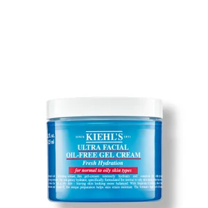 Gel-Crema Oil-free Ultra Facial Kiehl's (vari formati) - Size 125ml