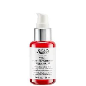 Kiehl's Vital Skin-Strengthening Super Serum (Various Sizes) - Size 30ml