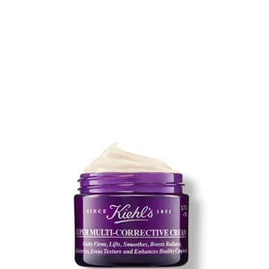 Crema Multi-Corrective Super Kiehl's (Vari formati) - Size 50ml
