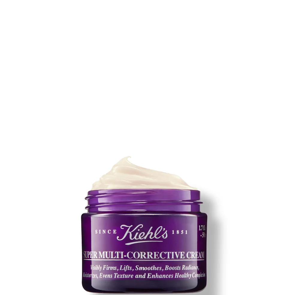 Kiehl's Super Multi-Corrective Cream - 50ml  Immagine 1