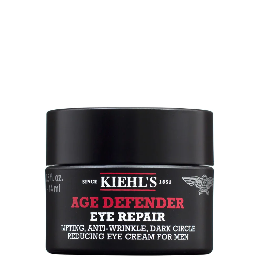 Trattamento Occhi Repair Age Defender Kielh's 14ml Immagine 1
