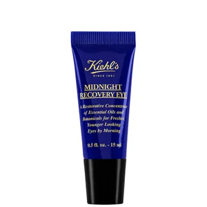 Eye Recovery Midnight Kiehl's 15ml - undefined undefined