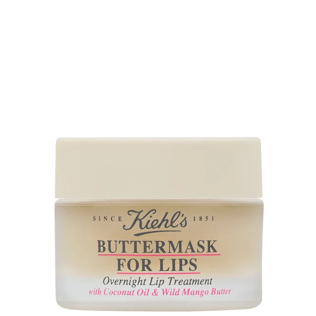 Kiehl's Buttermask per le labbra 10g