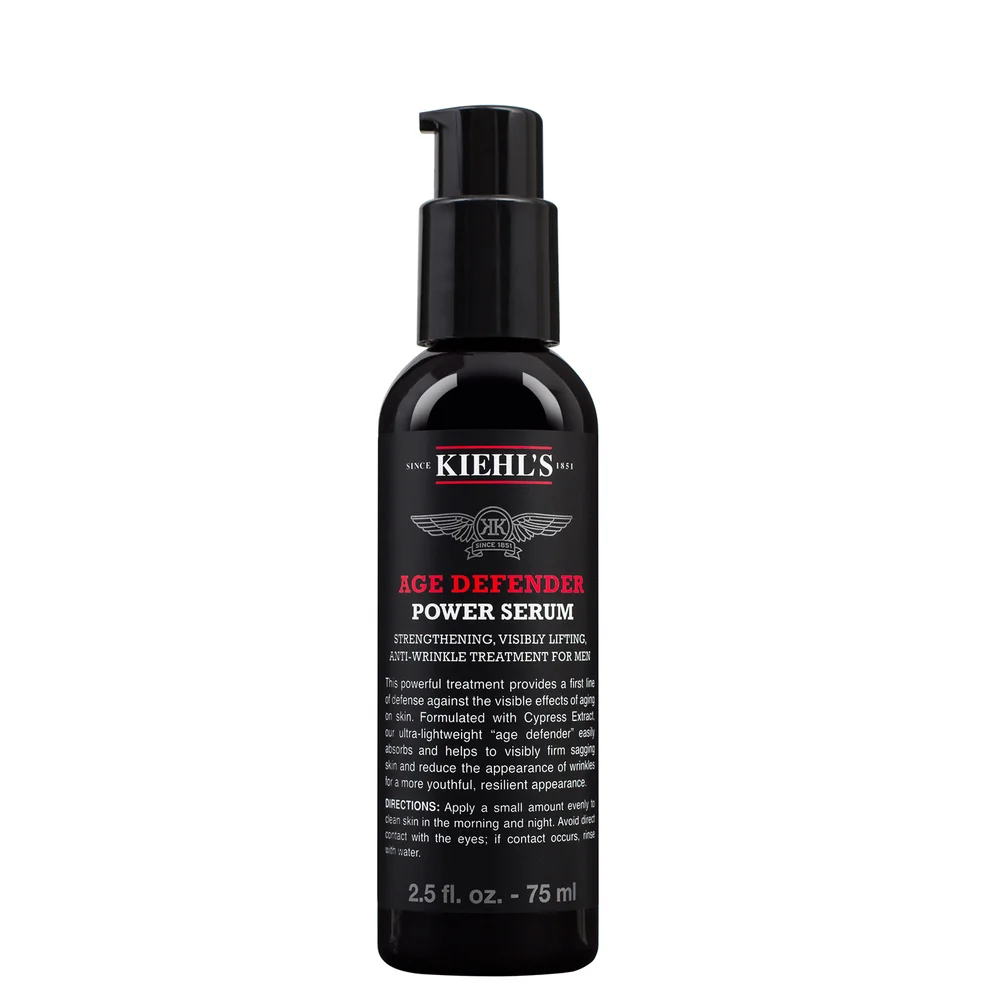 Siero Power Age Defender Kiehl's 75ml Immagine 1