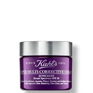 Kiehl's Super Multi-Corrective Cream SPF 30 50ml - undefined undefined