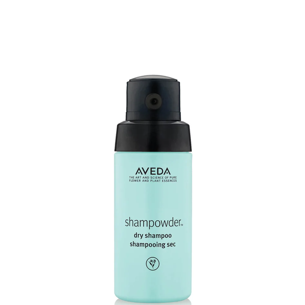 Aveda Shampowder shampoo secco 56g Immagine 1