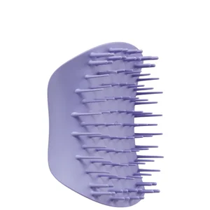 Tangle Teezer L'esfoliante e Massaggiatore per il Cuoio Capelluto - Lavanda Lite - Colour Lavender Lite