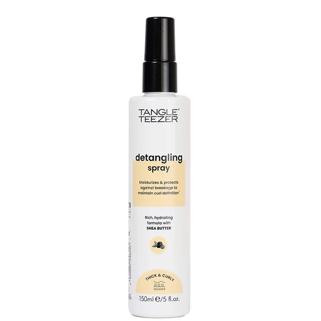 Tangle Teezer Everyday Detangling spray districante per capelli spessi e ricci 150 ml