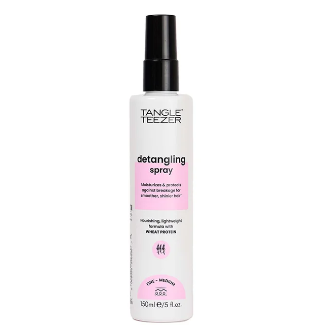 Tangle Teezer Everyday Detangling spray districante per capelli medio-fini 150 ml