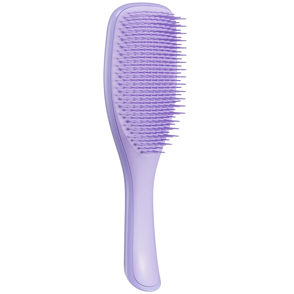 Spazzola Capelli Ricci Naturally Tangle Teezer - Purple Passion Immagine 1