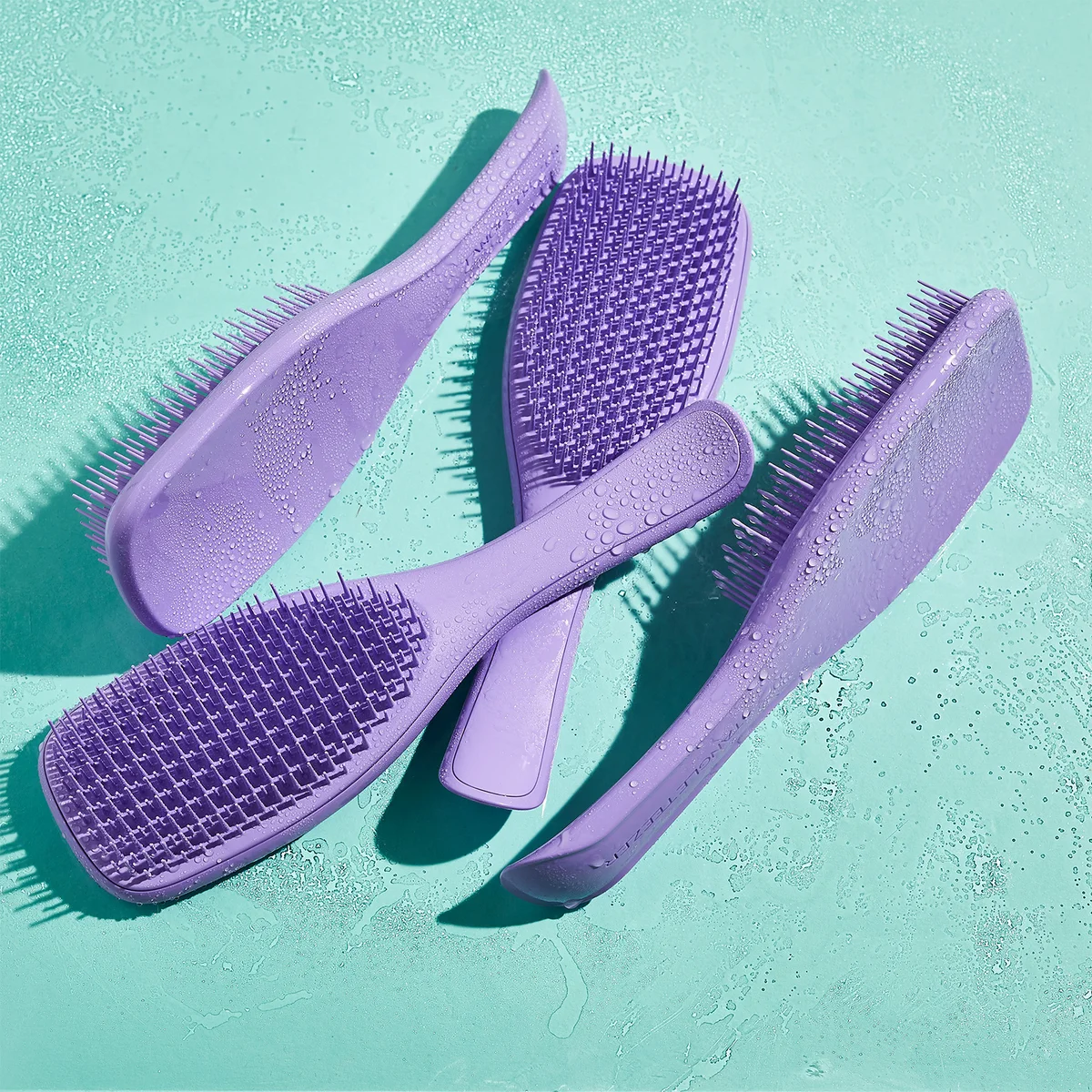 Tangle Teezer Spazzola Districante Originale, Mini Spazzola Per Capelli - Foto 9