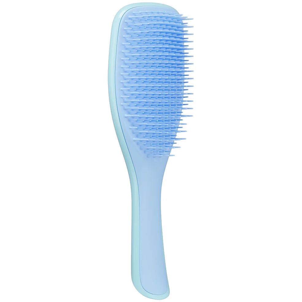Tangle Teezer The Wet Detangler - Denim Blues Immagine 1
