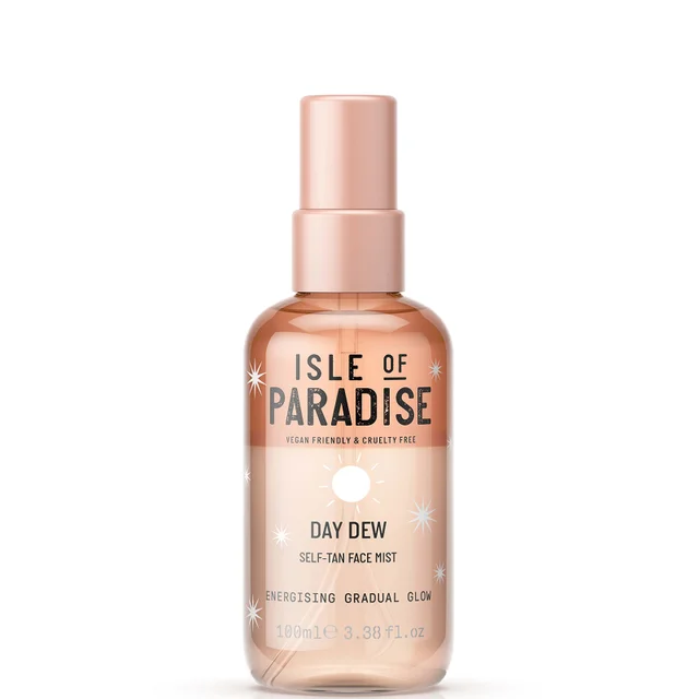 Mist Viso Autoabbronzante Isle of Paradise- Day 100ml