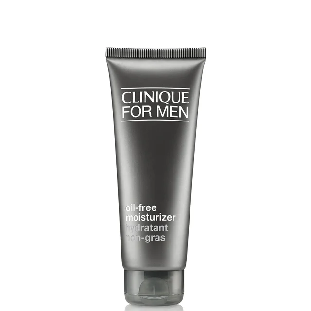 Idratante Oil-Free for Men Clinique100ml