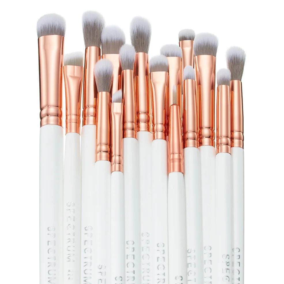Set Occhi Marbleous Advanced Spectrum Collections Immagine 1