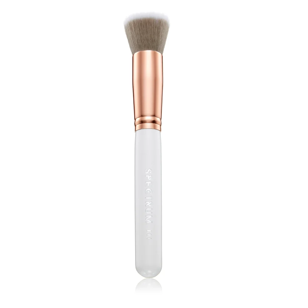 Pennello Foundation Brush- Spectrum Collections MB01 Immagine 1
