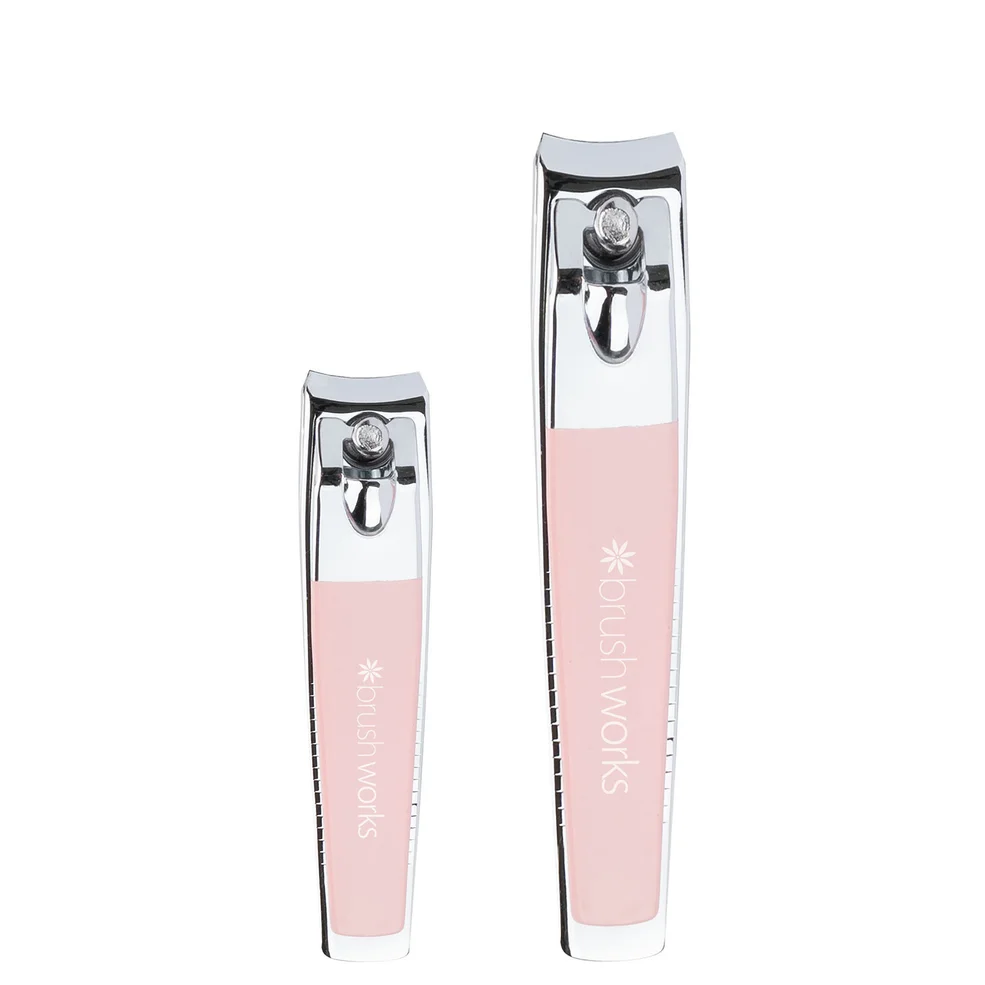 Set Piedi e Mani Brushworks Immagine 1