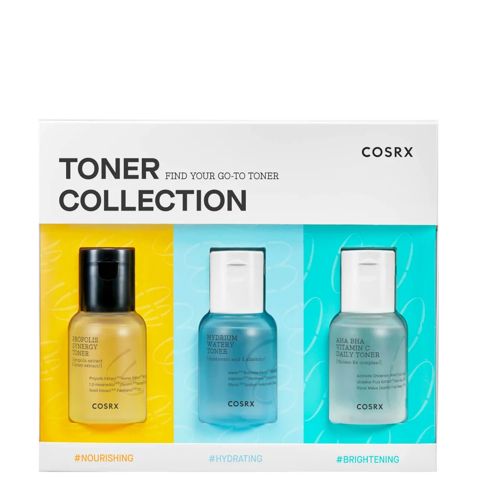 Trova la Tua Collezione di Tonici COSRX Immagine 1