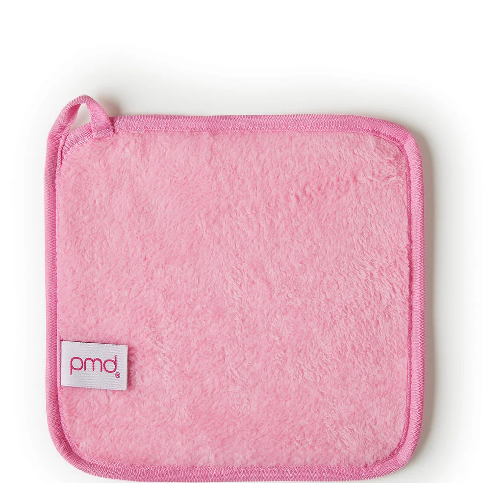 PMD Silverpure Makeup Removing Cloth Immagine 1