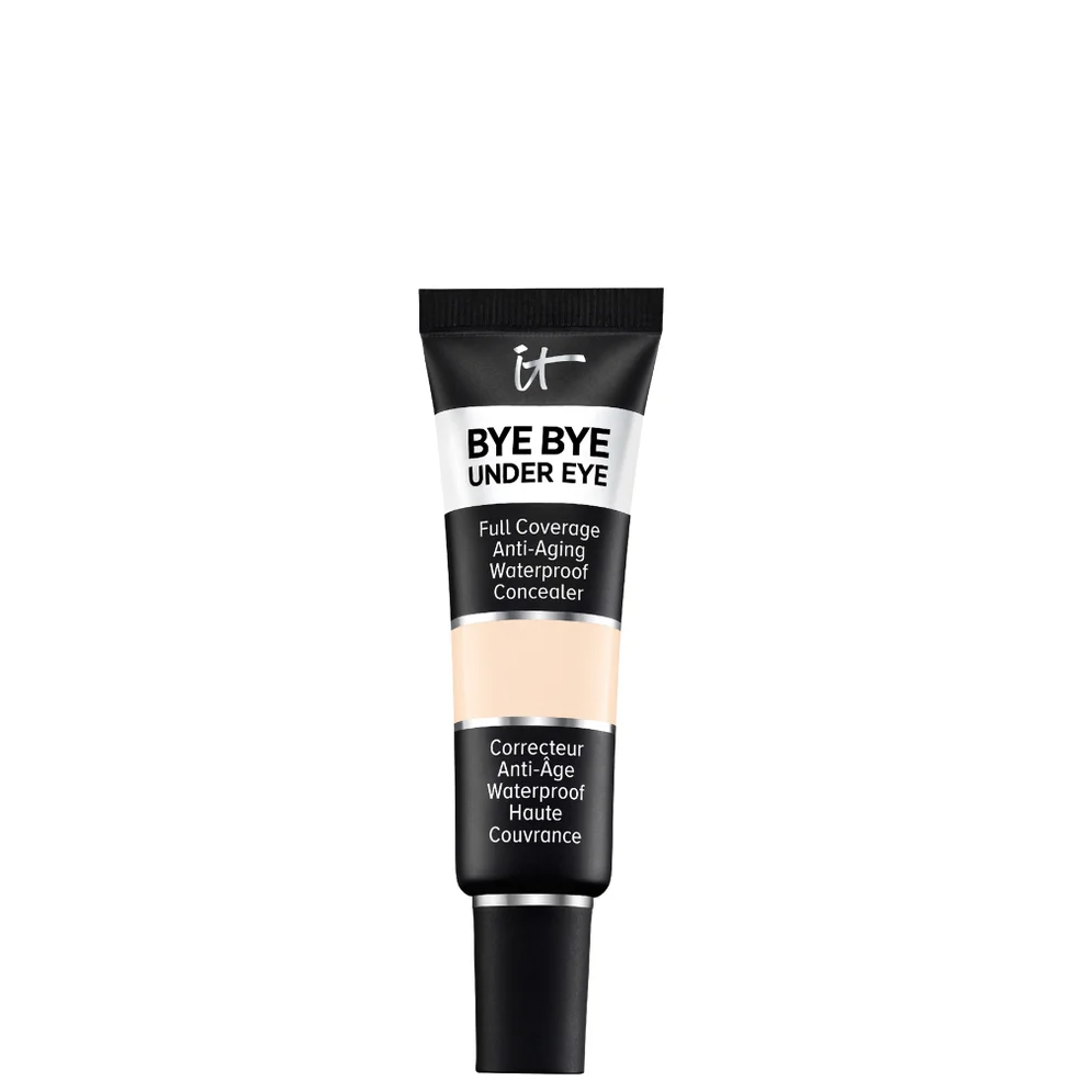 IT Cosmetics Bye Bye Under Eye Concealer 12ml (Various Shades) Immagine 1