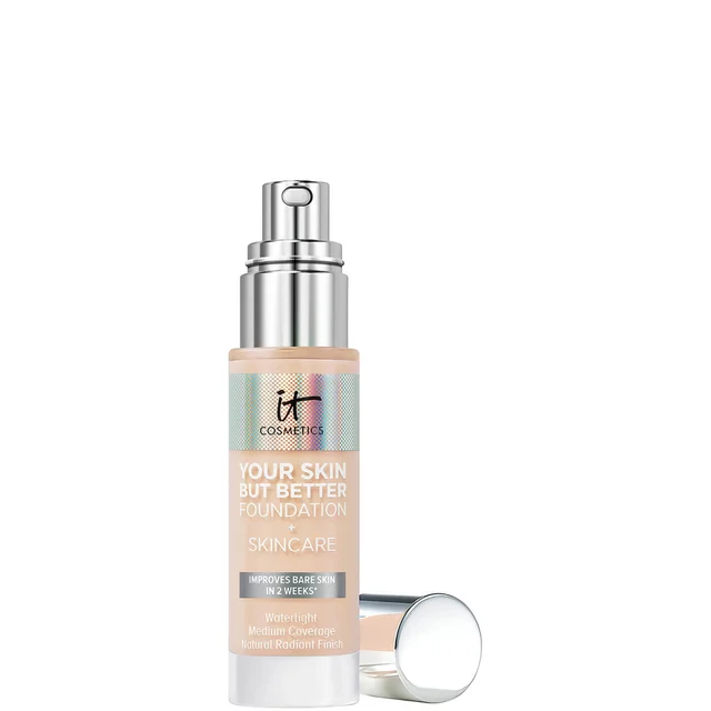 Fondotinta e Skincare Your Skin But Better IT Cosmetics 30ml (varie tonalità)