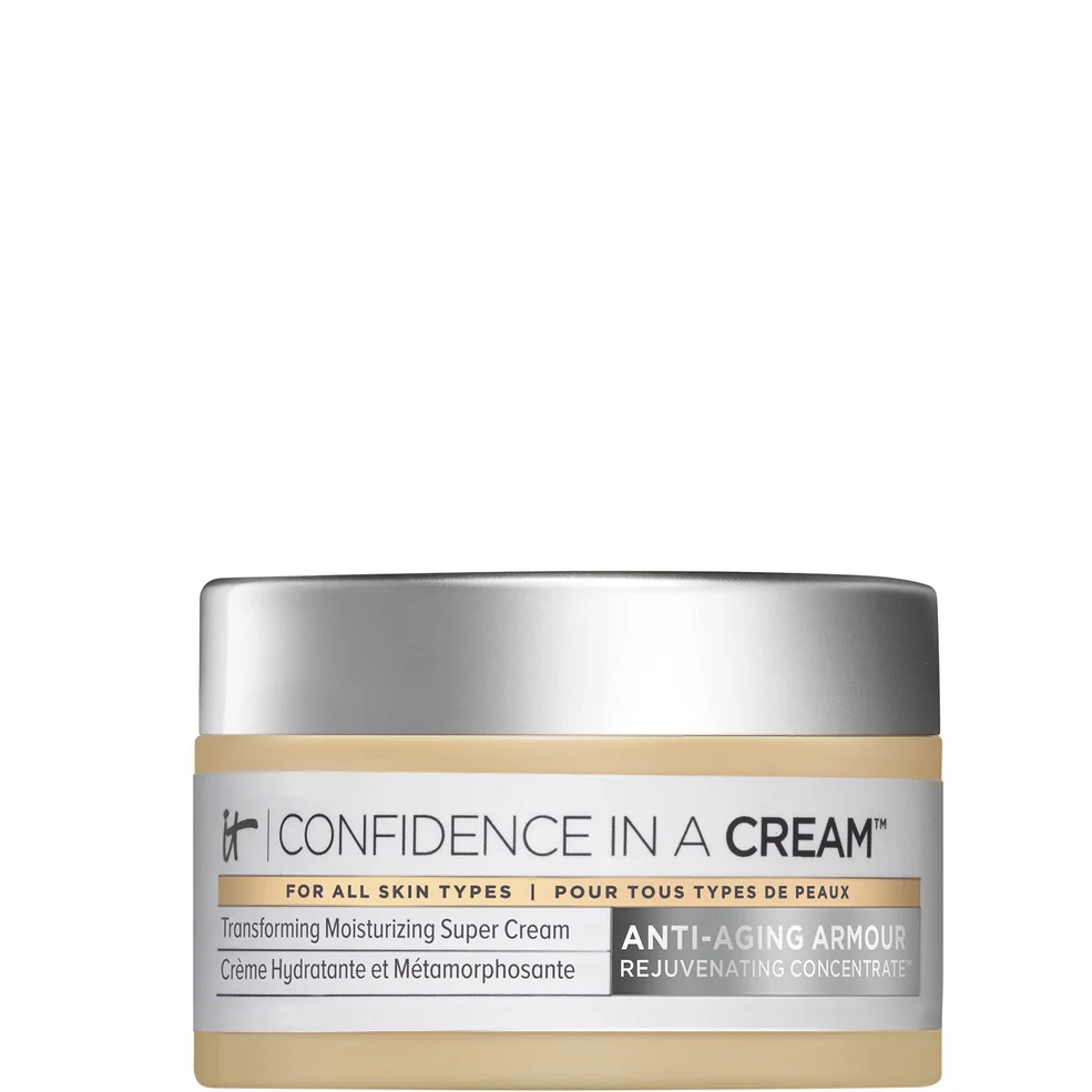 Confidence in una Crema idratante IT Cosmetics 15ml Immagine 1