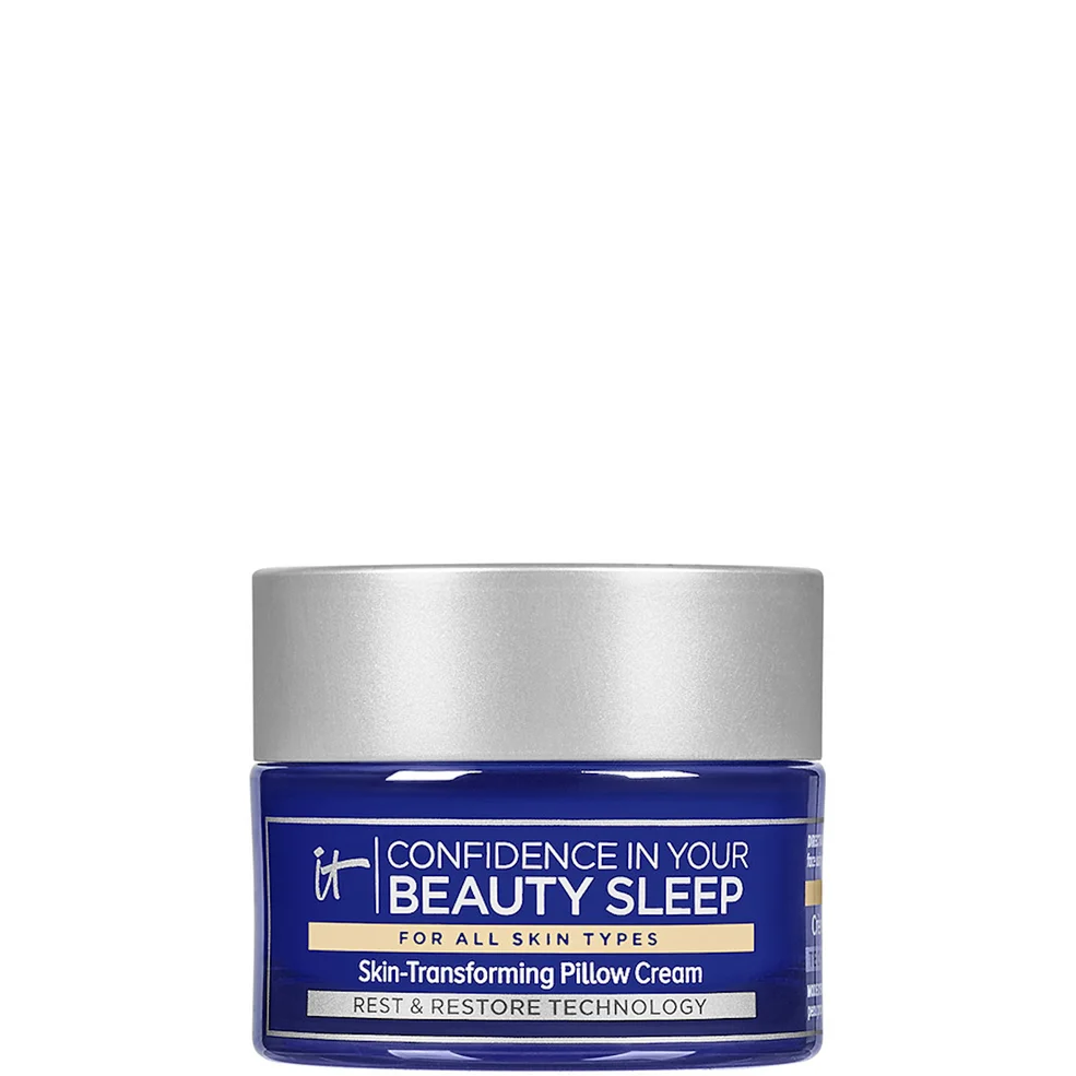 Confidence nel tuo Sonno di Bellezza IT Cosmetics 14ml Immagine 1
