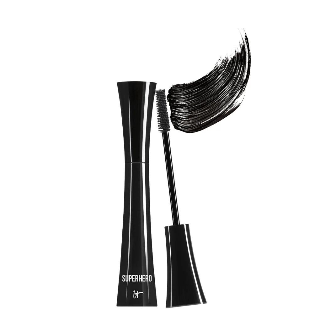 Mascara Supereroe IT Cosmetics - Nero 9ml Immagine 1