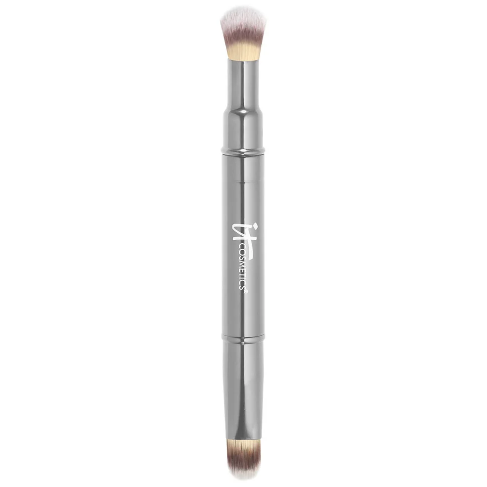 IT Cosmetics Heavenly Luxe Dual Airbrush Pennello per Correttore #2 Immagine 1