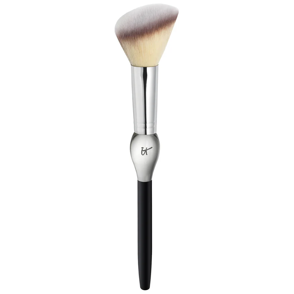IT Cosmetics Heavenly Luxe French Boutique Blush Brush #4 Immagine 1