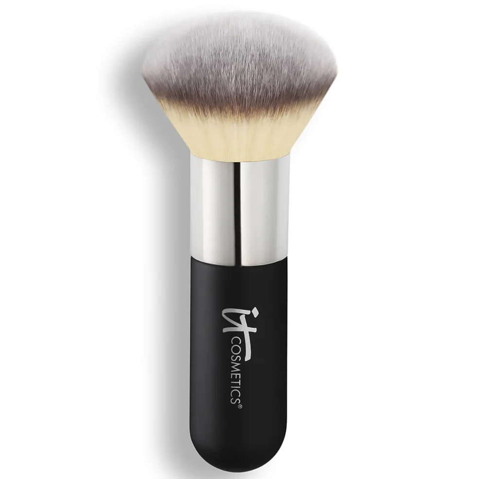 Pennello Bronzer e Cipria Heavenly Luxe Airbrush IT Cosmetics #1 Immagine 1