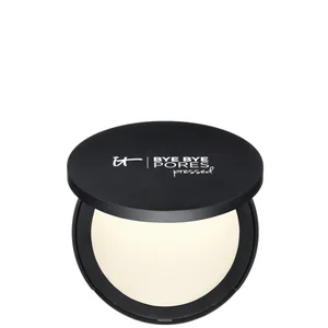IT Cosmetics Bye Bye Pores Cipria in Polvere Pressata Translucent 9 g (varie tonalità) - Shade Translucent
