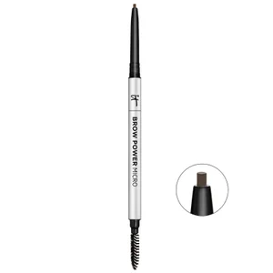 Matita Sopracciglia Brow Power Micro- Tortora Universale IT Cosmetics 0,06g - undefined undefined