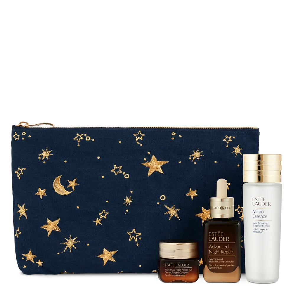 Set Hero Exclusive Advanced Night Repair Estée Lauder Immagine 1