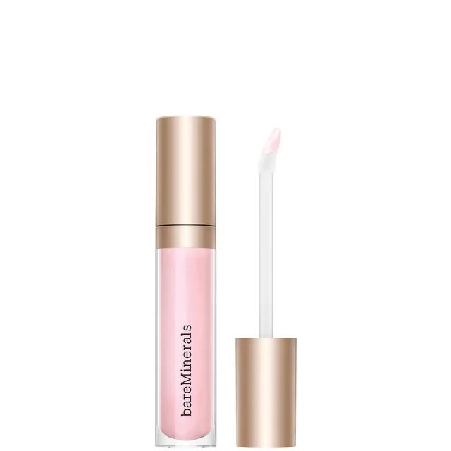 Balsamo-Gloss Mineralist bareMinerals 4ml (varie tonalità)