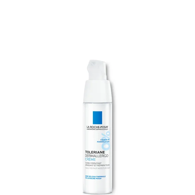La Roche-Posay Toleriane Dermallergo Crema lenitiva per pelle sensibile 40ml