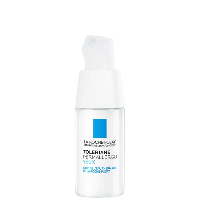 La Roche-Posay Toleriane Dermallergo Trattamento Idratante Contorno Occhi 20 ml