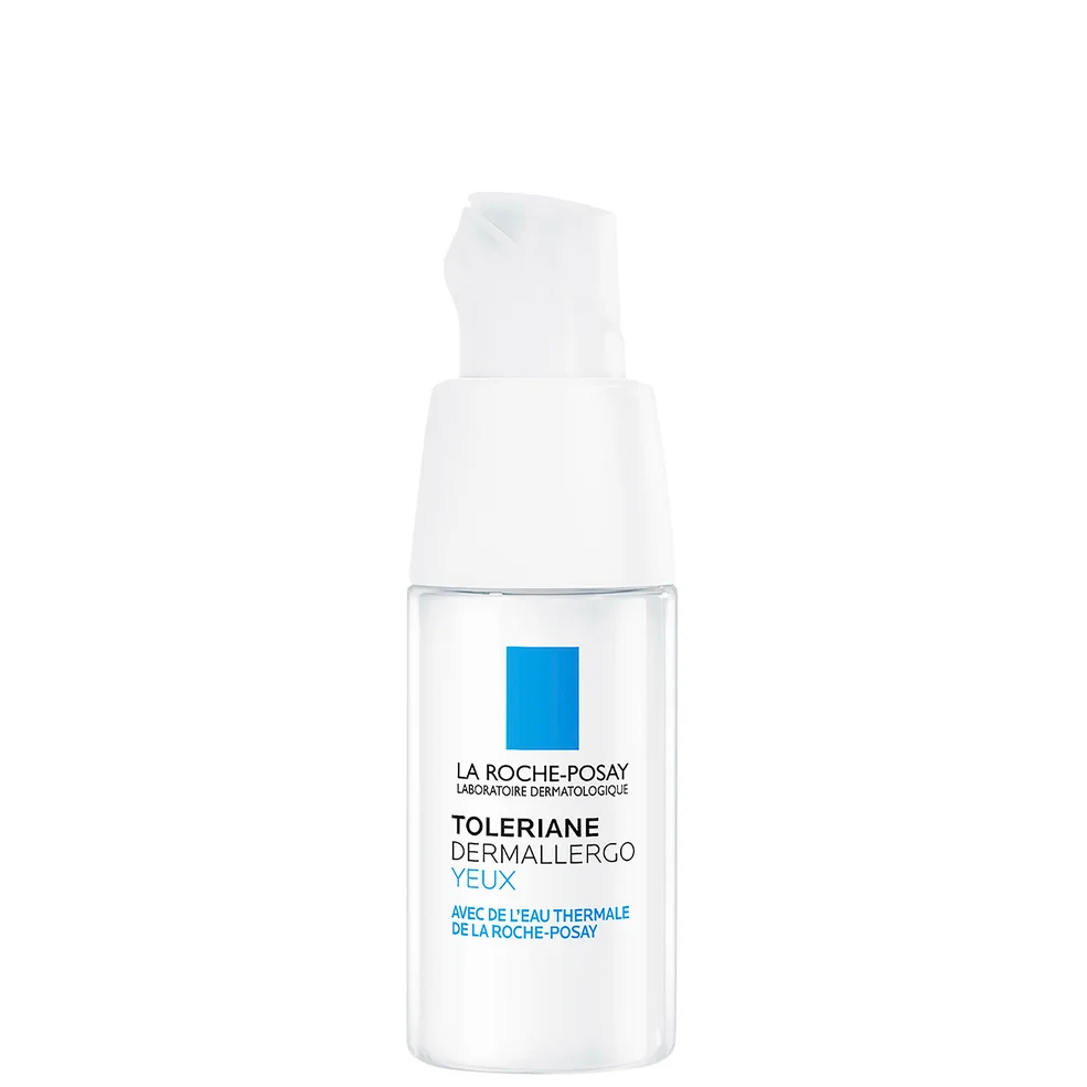 La Roche-Posay Toleriane Dermallergo Trattamento Idratante Contorno Occhi 20 ml Immagine 1