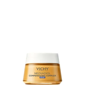 Vichy Neovadiol Perimenopause Revitalizing Night Cream 50ml - undefined undefined