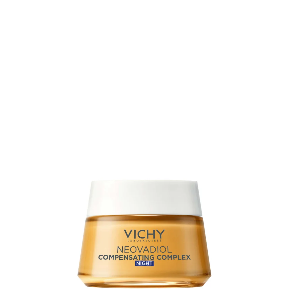 Vichy Neovadiol Perimenopause Revitalizing Night Cream 50ml Immagine 1
