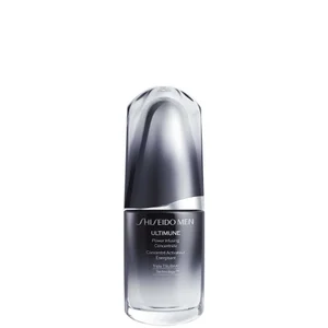 Concentrate Ultimune Power Infusing Men Shiseido 30ml - undefined undefined