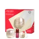 Set Crema anti-Rughe Value Benefiance Wrinkle Smoothing Shiseido