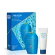 Set Expert Sun SPF50+ Shiseido